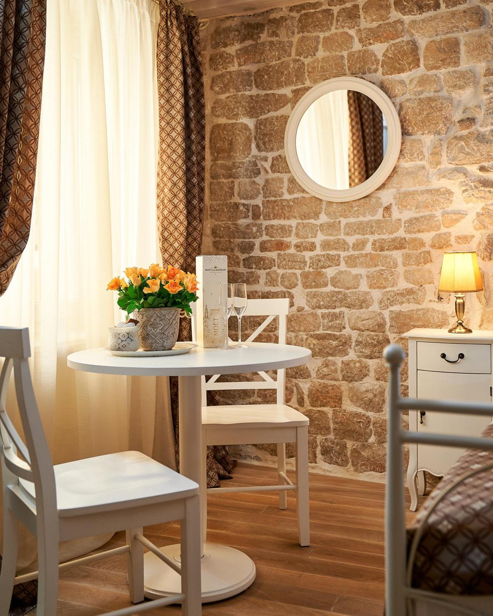 Rustic Apartments Sv Frane In The Old Town Шибеник Экстерьер фото